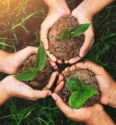 Sustainablity