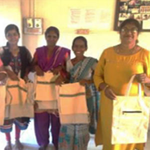 Woman Empowerment